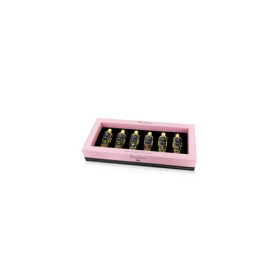 Coffret 6 huiles de massage 